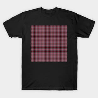 Saoirse Plaid    by Suzy Hager      Saoirse Collection T-Shirt